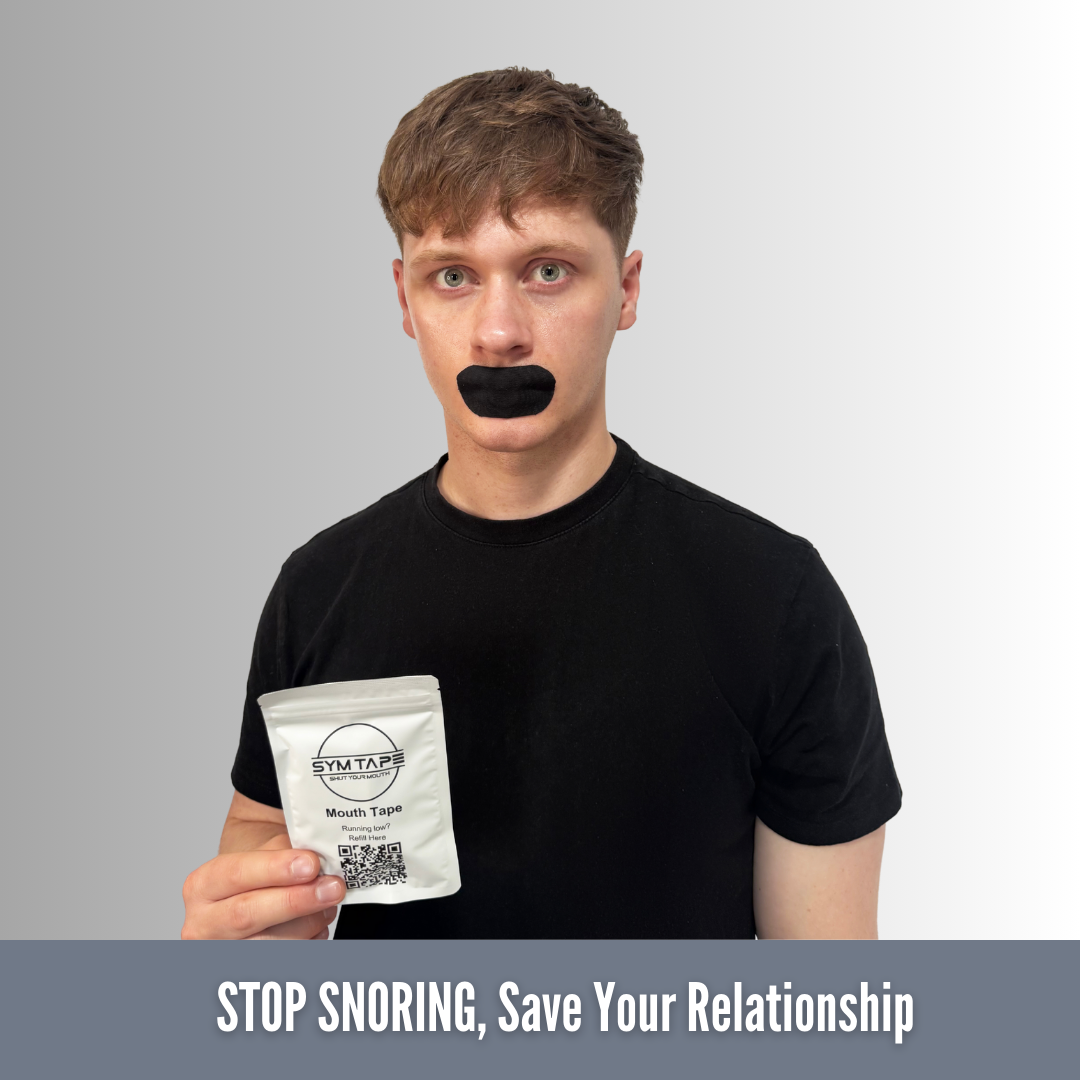 Mouth Tape (Pack of 30)