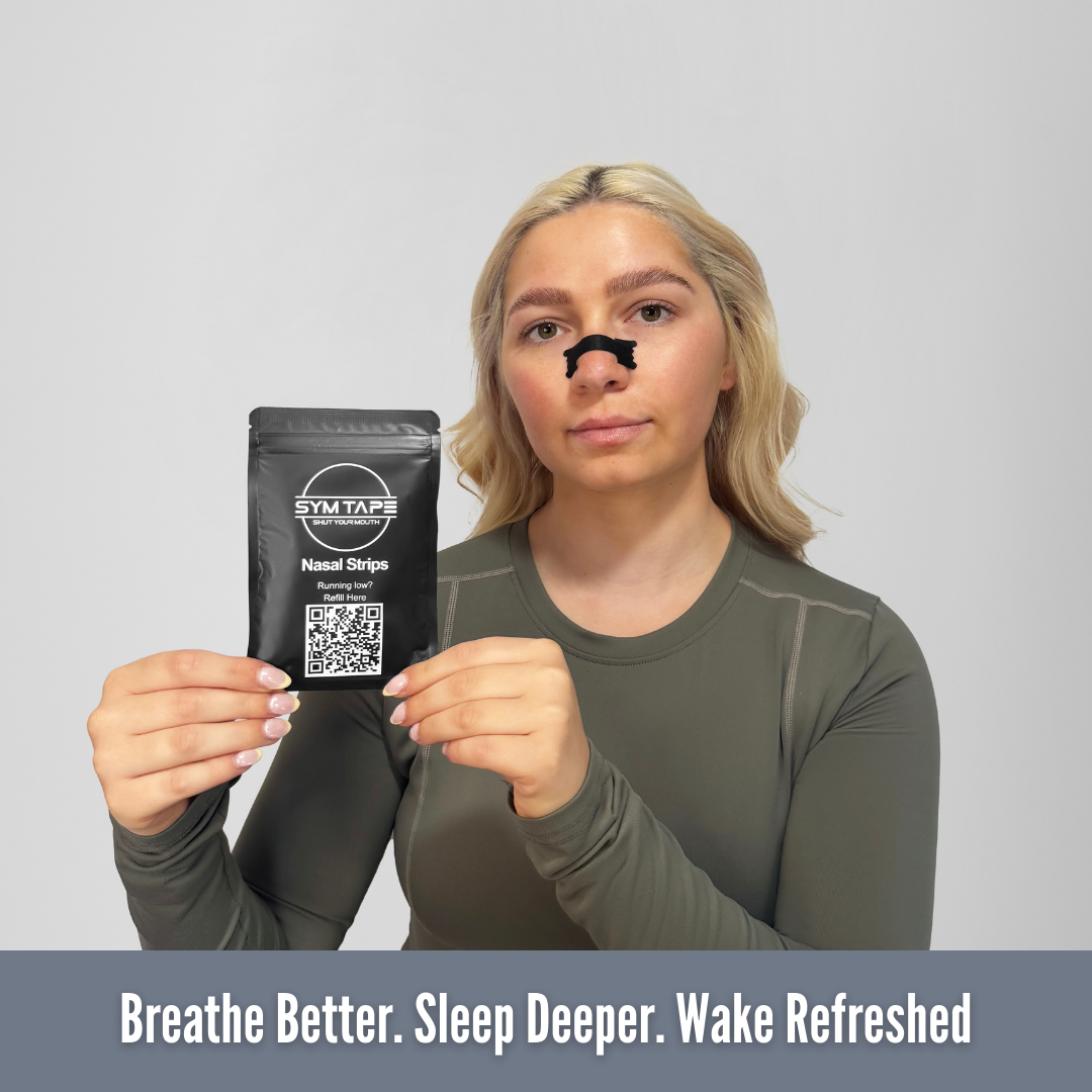 Nasal Strips (Pack of 30)