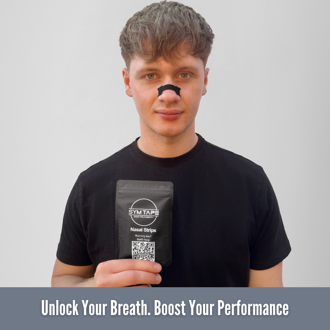 Nasal Strips (Pack of 30)