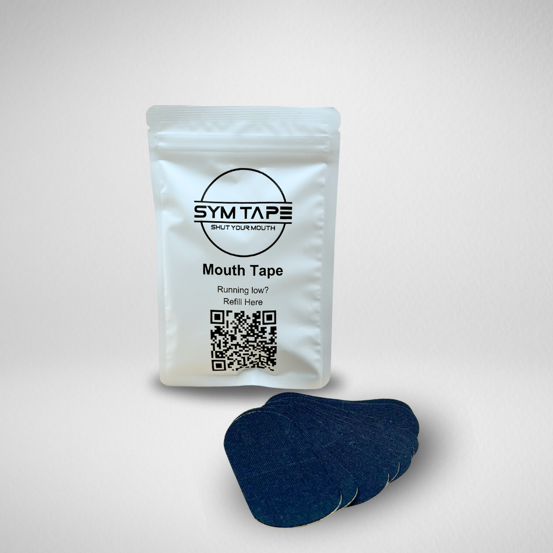 Mouth Tape (Pack of 30) | Improve Sleep & Reduce Snoring